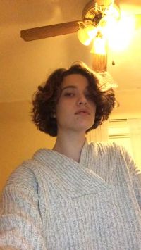 I Get Older But My Tits Stay The Same