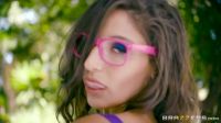 Abella Danger Loves To Spin