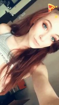 Pizza? Tits? How About Both