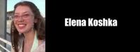 Elena Koshka, Cute Mode – Slut Mode, Out And About