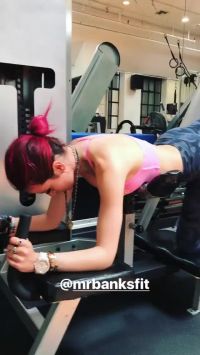 Working Out