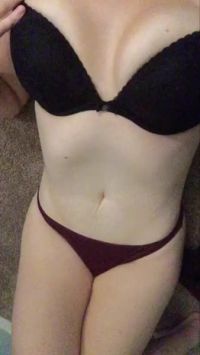 Had A Rough Week… Someone Please Comort Me?