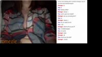 She Wants Her Tits And Pussy Exposed