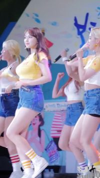 KPOP Casual Jigglies
