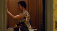 Scarlett Johansson Gets Her Plot Flashed In The Nanny Diaries