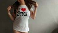 Time Posting A Here! Enjoy This London Titty Drop!