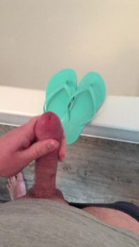 More Cum :)