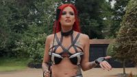 The Dommes Next Door Part 2 - Alexxa Vice & Danny D