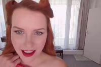 Charlie Red “Halloween Fuck”