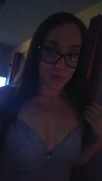 Get On Your Knees And Serve.