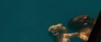 Kelly Brook & Riley Steele In "Piranha 3D "