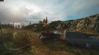 Black Hole JPZ E100