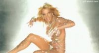 Britney Spears – Gif