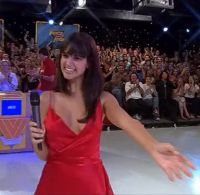 Accidental Plot By Danielle Atkins On The Price Is Right Australia
