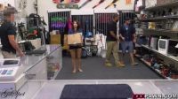 XXX Pawn Kitty Catherine