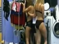 Ninel Conde @ Big Brother Mexico VIP