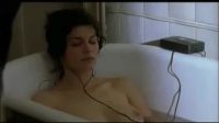 Audrey Tautou Plot In 'Le Boiteux'