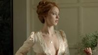 Rebecca Hall – Parade's End