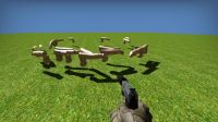 What A Beautiful Game CSGO Can Be :,)