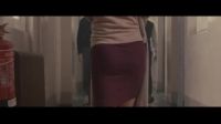 Liza Callinicos's Magnificent Posterior In Tame Impala's Mind Mischief