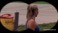 Drea De Matteo Voyeur Ass And Hard Nipple Plots On The Sopranos