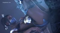Kitana Fucked By Sub-Zero,