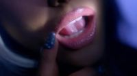 Ariana Grande's Mouth Is Only Good For One Thing, And It Isn't Singing