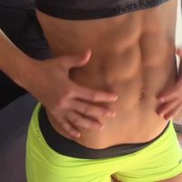 Sweet Abs