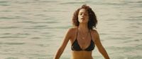 Nathalie Emmanuel In 'Furious 7'