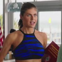 Alexandra Daddario