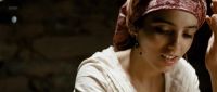 Hafsia Herzi In 'Exit Marrakech'