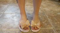 Can't Stop The Flipflops!