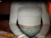 Titty Flash **Full Vid In Comments**