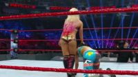 Alexa Bliss Payback