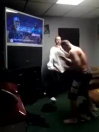Double KO