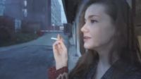 Super Cutie Smoking And Doing A Little Dance Xpost From R/adorableporn