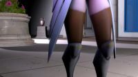 Mercy's Slutty Highlight Intro