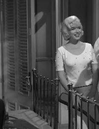 Marilyn Monroe – Some Like It Hot