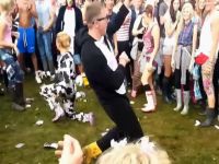 V-Festival Chelmsford, Essex And Weston Park 2012