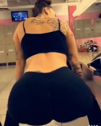 Booty