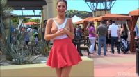 Dancing In Public