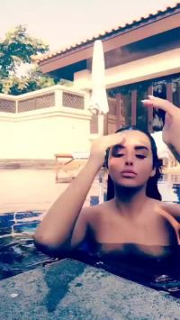 Topless