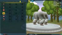 Spore – Goat Evolution – NSFW