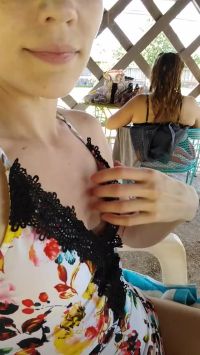 Do You Think She'd Care?