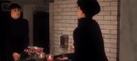 Carla Gugino – Girl Walks Into A Bar