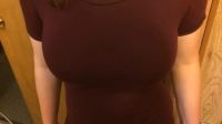 Reveal From My Tightest Dress OC