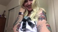 Alice's Wonderland Reveal