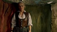 Hannah New In Black Sails