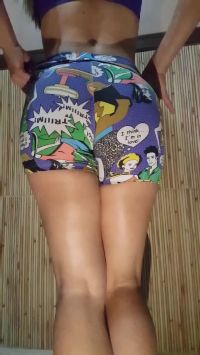 I Already Know. I'll Be Very Comfortable