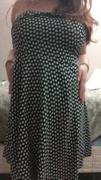 My Favorite Dress (: